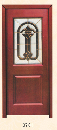 實(shí)木門(mén)