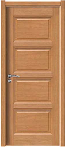 歐邸室內環保門