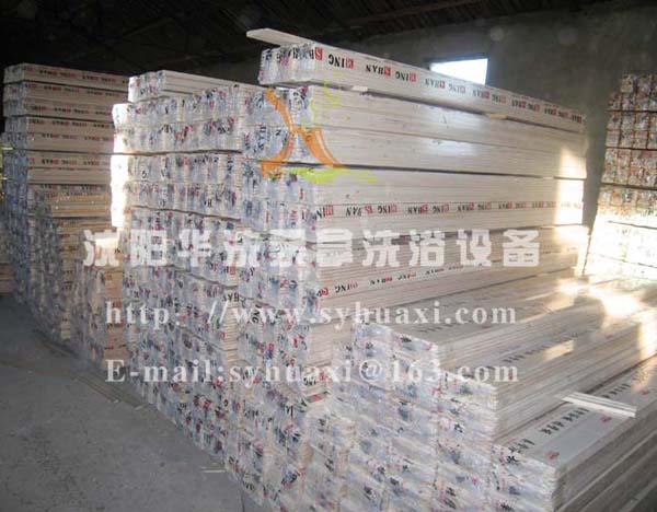 沈陽(yáng)桑拿板