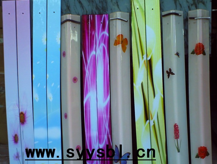 室內裝飾玻璃護角