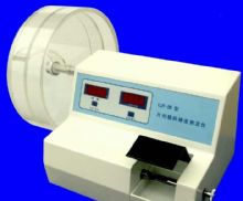 吉林供應CJY-2B型片劑脆碎硬度測定儀