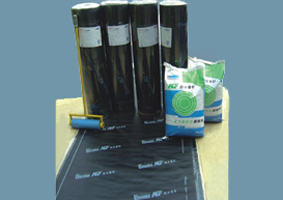 APF環保型自粘卷材