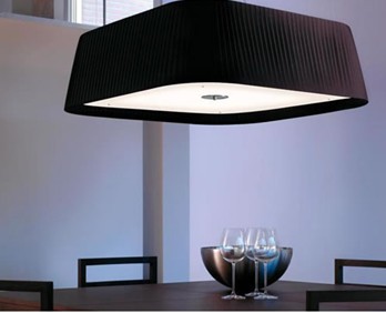 供應米蘭夢 Modoluce 現代布藝吊燈