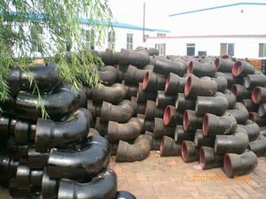 滄州永欣鑄造有限公司