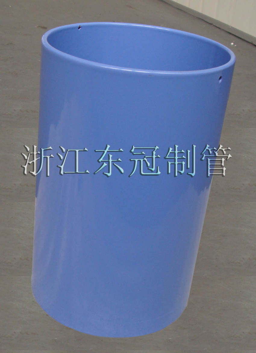 CJ/T120-2000 給水涂塑復合鋼管