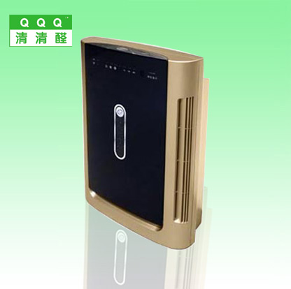 清清醛空氣凈化器 美菱空氣凈化燈 果蔬解毒機