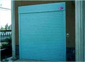 安徽夾心板大門