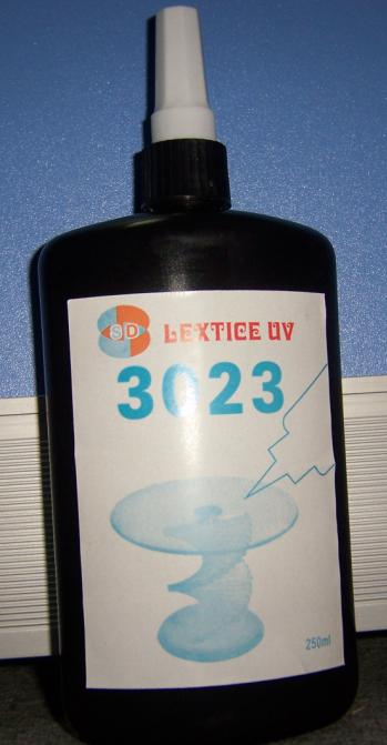 進口無影膠 有機玻璃無影膠3023