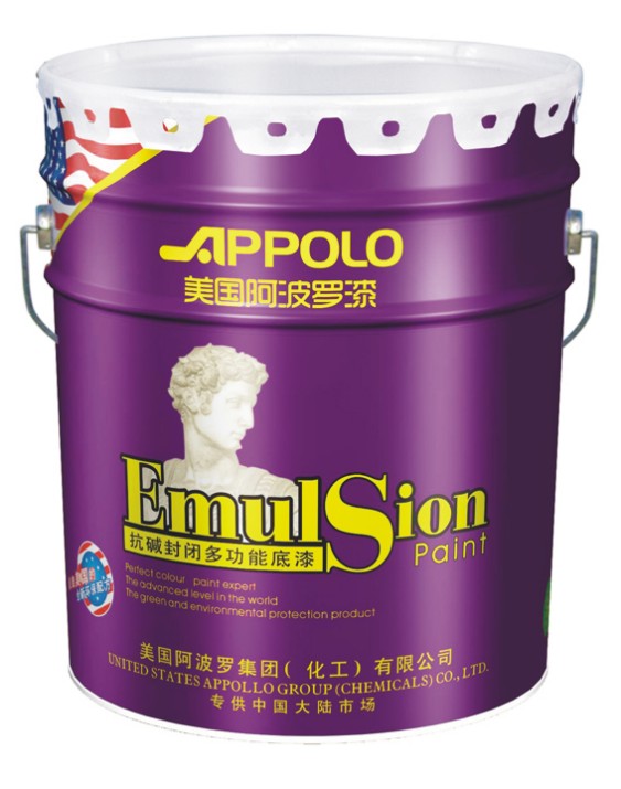國際環保健康油漆