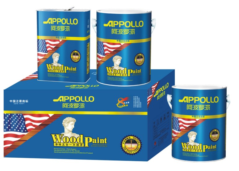 國際環保健康油漆品牌