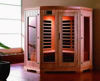 商務休閑多功能保健光波房