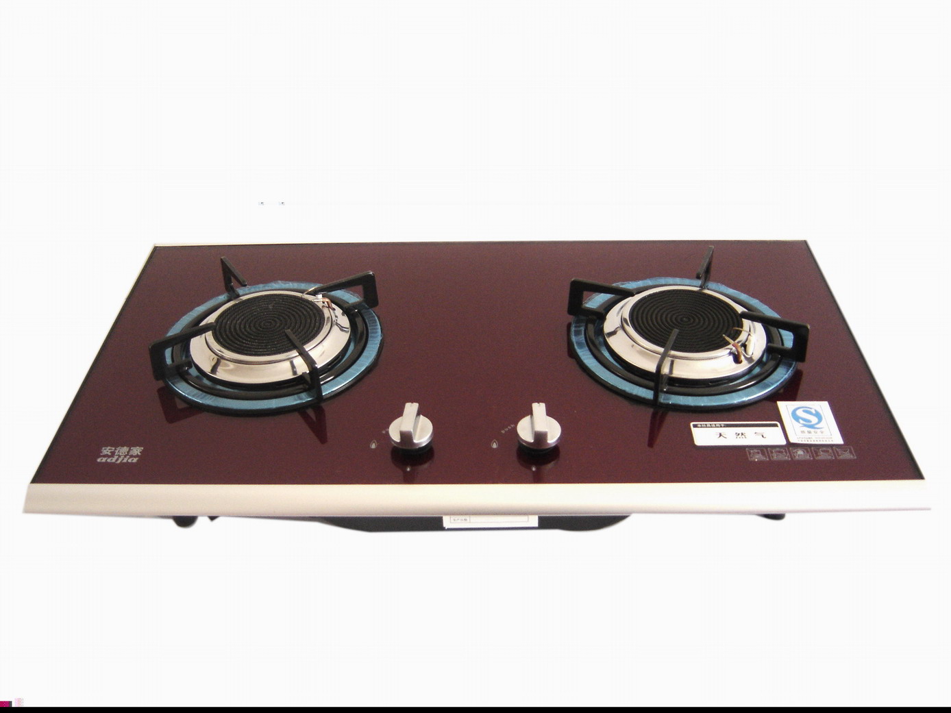 家用節能燃氣灶