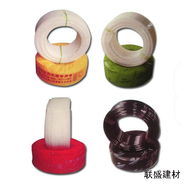 大連太陽能專用管