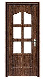 歐邸室內環保門