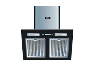 奧德賽天下無煙系列近吸式油煙機