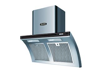 奧德賽龍卷風系列近吸式油煙機