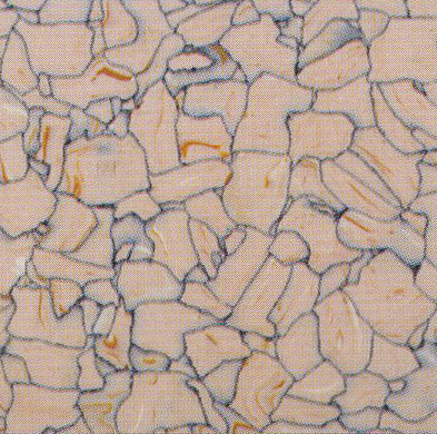 永久性防靜電地板(PVC)