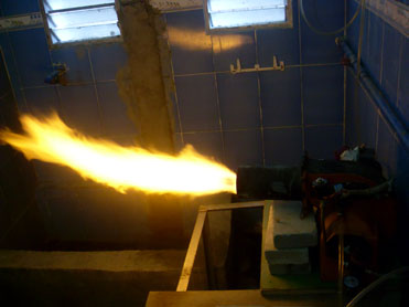 大量批發醇基燃料環保油