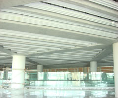 LB-701清水混凝土保護劑面漆