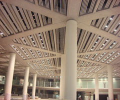 LB-7011清水混凝土保護劑底漆