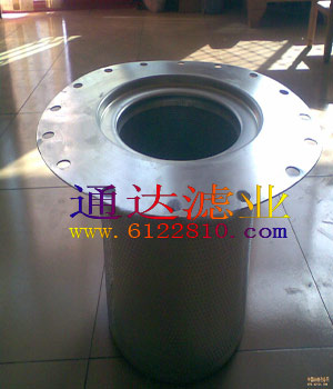 神鋼P-CE03-572油氣分離濾芯