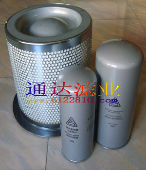 神鋼P-CE03-538油氣分離濾芯