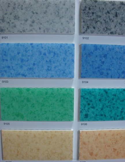 供應 金象PVC塑膠地板卷材