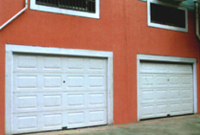 車庫門（遙控、感應、電動、手動）