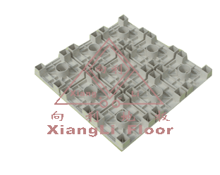 輕型塑料網(wǎng)絡(luò)地板