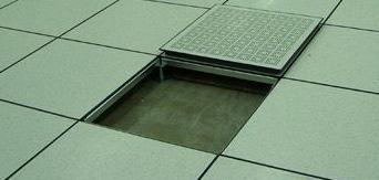 提供沈陽防靜電地板更換服務