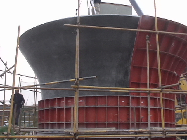 供應高鐵模板漆