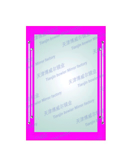 浴室镜子卫浴镜子穿衣镜子