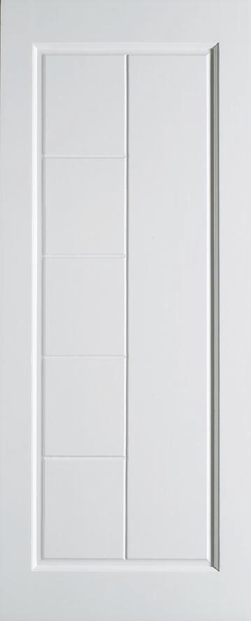 平板門系列 PW-1011