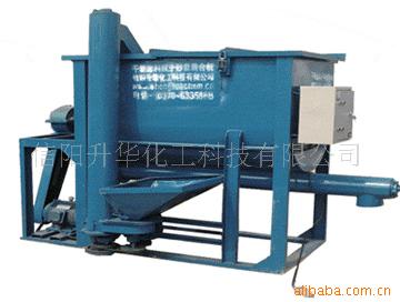 自動上料干粉涂料、膩子、砂漿混合機