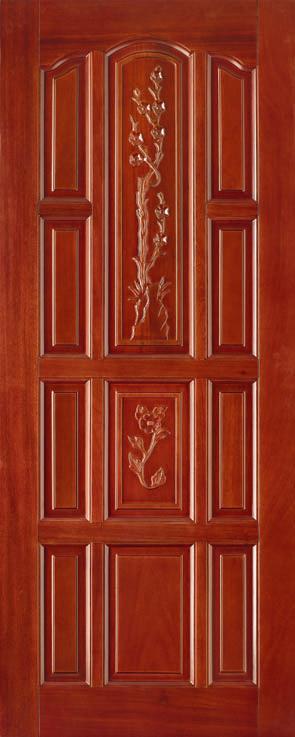 平板門系列 PW-3010