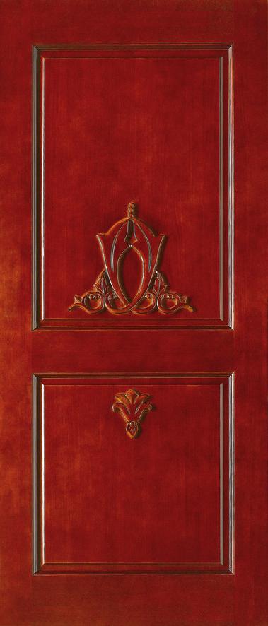 平板門系列 PW-3005