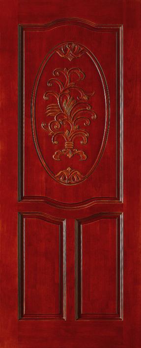 平板門系列 PW-3002