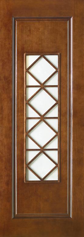 平板門系列 PW-5002