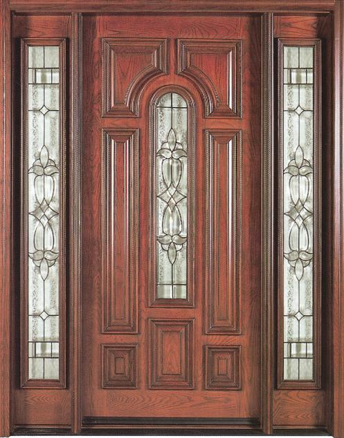 平板門系列 PW-8610