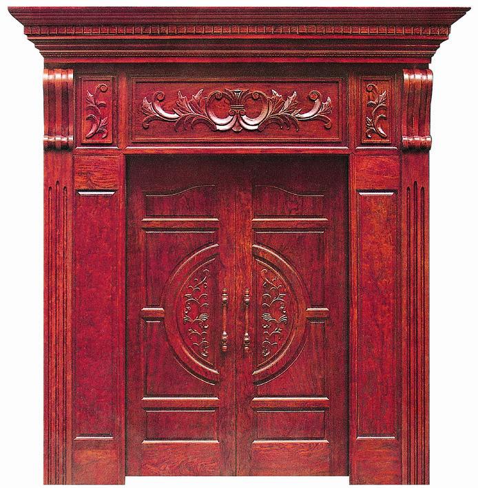 平板門系列 PW-8609