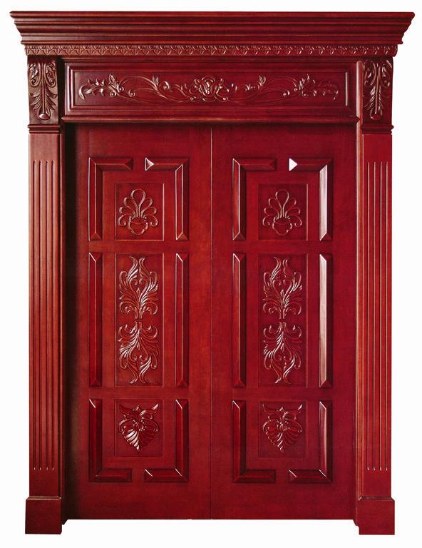 平板門系列 PW-8608