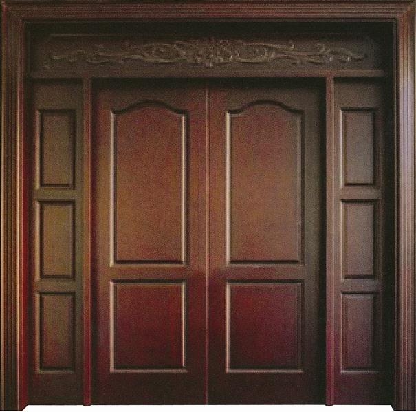 平板門系列 PW-8009