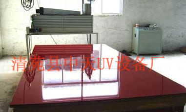 供應大板免底UV漆,uv涂料