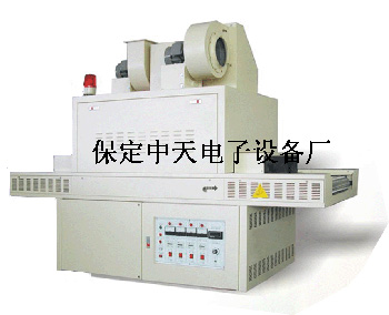 低溫UV設備/超低溫UV固化機