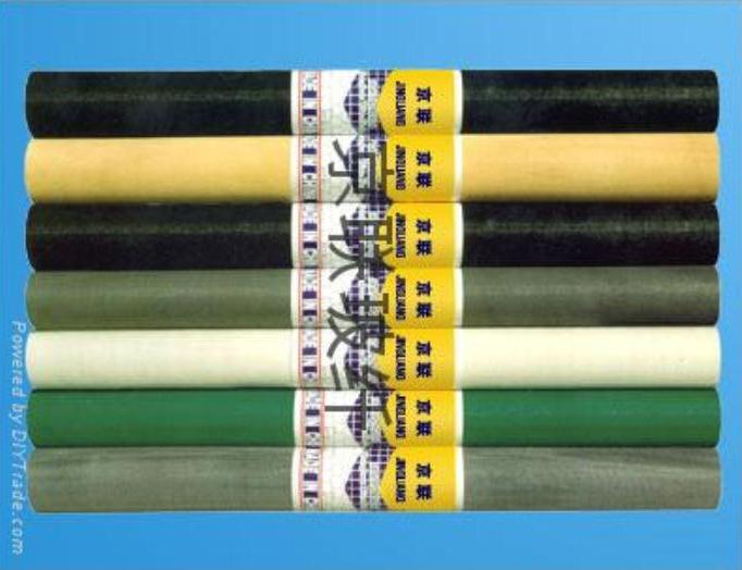 玻璃纖維窗紗，隱形窗紗，平織窗紗，窗紗