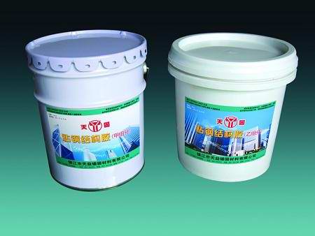 植筋膠、粘鋼膠、混凝土裂縫修補(bǔ)膠