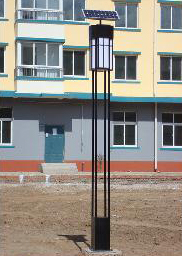 太陽能庭院燈，長春太陽能庭院燈，吉林太陽能庭院燈