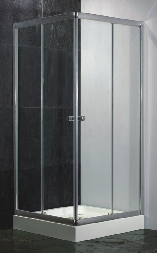 方形淋浴房，L型淋浴房，拐角型淋浴房，轉角型淋浴房