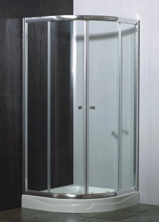 弧形淋浴房，圓形淋浴房，半圓形淋浴房，扇形淋浴房，