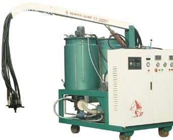 聚氨酯高壓噴涂機